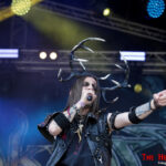 Into The Grave 2025: Elvenking
